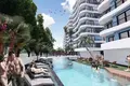 Appartement 2 chambres 75 m² Gazimagusa Belediyesi, Chypre du Nord