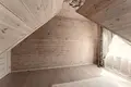 House 120 m² Lahojsk selsaviet, Belarus