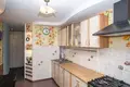 3 room apartment 64 m² Zhodzina, Belarus