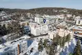 Mieszkanie 2 pokoi 51 m² Jyvaeskylae sub-region, Finlandia