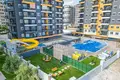 Mieszkanie 3 pokoi 80 m² Mahmutlar, Turcja