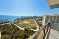 Wohnung 3 zimmer 110 m² Mezitli, Türkei