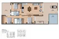 2 bedroom house 69 m² San Pedro del Pinatar, Spain