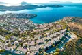 Mieszkanie 3 pokoi 80 m² Bodrum, Turcja