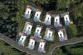 Вилла 5 комнат 285 м² Агиос Амвросиос, Северный Кипр