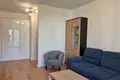 Appartement 1 chambre 35 m² en Varsovie, Pologne