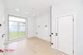 Casa de campo 120 m² Bialarucki sielski Saviet, Belarús