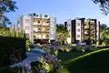 Appartement 1 chambre 53 m² Limassol, Bases souveraines britanniques