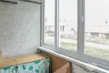 4 room apartment 83 m² Smarhon, Belarus