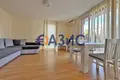 1 bedroom apartment 70 m² Sveti Vlas, Bulgaria
