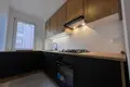 Apartamento 2 habitaciones 44 m² en Varsovia, Polonia