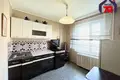 1 room apartment 31 m² Salihorsk, Belarus