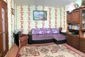 Wohnung 3 Zimmer 95 m² Chatliany, Weißrussland