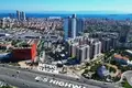 Wohnkomplex Ready-to-move apartments from Istanbul's leading developer.