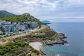 2 bedroom apartment 110 m² Mediterranean Region, Turkey