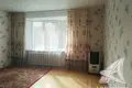 1 room apartment 35 m² Kobryn, Belarus