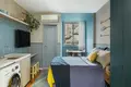 Apartamento 1 habitacion 25 m² en Regiao Geografica Imediata do Rio de Janeiro, Brasil