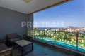Apartamento 4 habitaciones 150 m² Kestel, Turquía