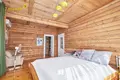 Casa 128 m² Lahojsk selsaviet, Belarús