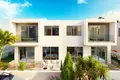 3 bedroom villa 140 m² koinoteta mandrion, Cyprus