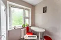 Mieszkanie 2 pokoi 44 m² Mińsk, Białoruś