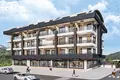 1 bedroom apartment 46 m² Mediterranean Region, Turkey