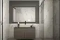 Квартира 1 спальня 62 м² Акдениз, Турция