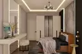 Квартира 2 комнаты 66 м² Конаклы, Турция