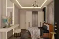 Квартира 2 комнаты 66 м² Конаклы, Турция