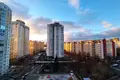 Apartamento 1 habitación 44 m² Minsk, Bielorrusia