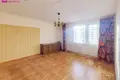 2 room apartment 49 m² Ramygala, Lithuania