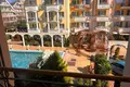 Wohnung 3 Zimmer 100 m² Sonnenstrand, Bulgarien