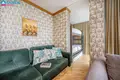 2 room apartment 60 m² Palanga, Lithuania