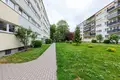 2 room apartment 45 m² Lodz, Poland