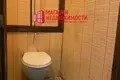 Квартира 4 комнаты 72 м² Гродно, Беларусь