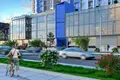 Complejo residencial Zhiloy kompleks s zavorazhivayuschey arhitekturoy