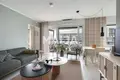 Apartamento 2 habitaciones 59 m² Helsinki sub region, Finlandia