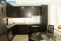 Mieszkanie 4 pokoi 74 m² Kowno, Litwa