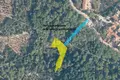 Land 1 995 m² Veli Losinj, Croatia