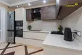 Mieszkanie 1 pokój 45 m² Mińsk, Białoruś