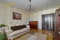 Квартира 3 комнаты 87 м² Минск, Беларусь