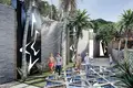 Apartamento 2 habitaciones 55 m² Demirtas, Turquía