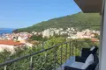 Apartamento 2 habitaciones 75 m² Petrovac na Moru, Montenegro