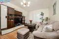 Appartement 3 chambres 70 m² Vilnius, Lituanie