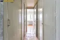 Wohnung 2 zimmer 53 m² Minsk, Belarus