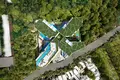 Wohnkomplex Next Point Condominium