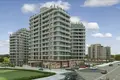 Residential complex New residence with a swimming pool and a garage, Istanbul, Turkey