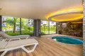 Apartamento 2 habitaciones 56 m² Obakoy, Turquía