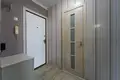 1 room apartment 32 m² Minsk, Belarus