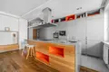 Appartement 3 chambres 84 m² en Varsovie, Pologne